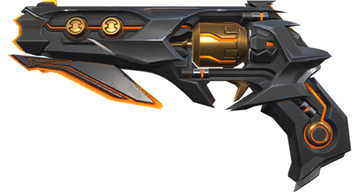 Doombringer Sheriff