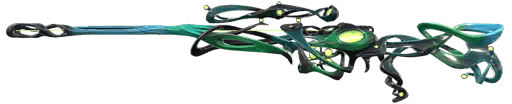 Spline Operator (Variant 1 Green)