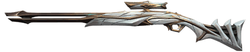 Keys to Elysium Outlaw