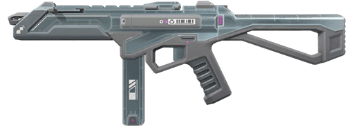 Overlay Stinger (Variant 3 Grey)