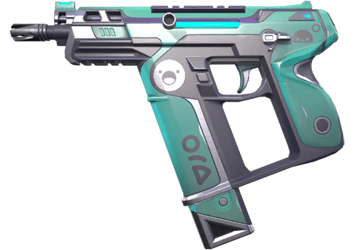 Nanomight Frenzy (Variant 1 Green)