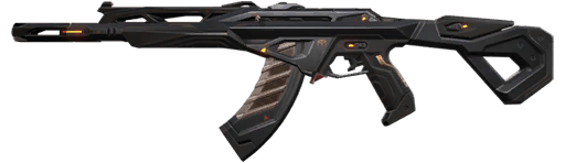 Phaseguard Vandal