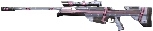 Keepsake Operator (Variant 2 Pink)