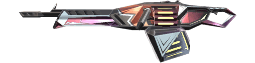 Prime//2.0 Odin Level 4 (Variant 3 Orange)