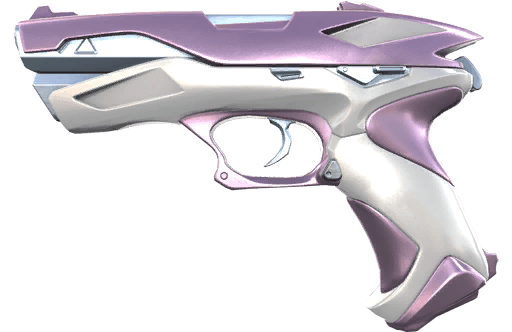 Infinity Classic (Variant 3 Pink)