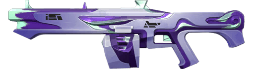 Tilde Judge (Variant 2 Purple)