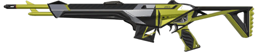 Prime Guardian Level 4 (Variant 3 Yellow)