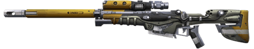Torque Operator (Variant 1 Yellow)