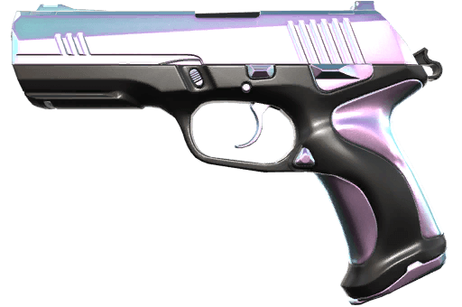 Prism III Classic (Variant 1 Pink)
