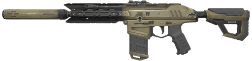 Recon Phantom