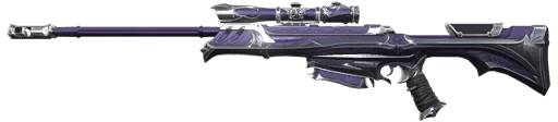 Reaver Operator