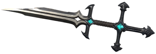 Blade of the Ruined King Level 2