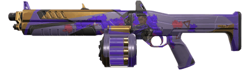 Jigsaw Judge (Variant 2 Astra)