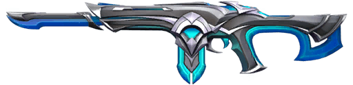 Interhelm Phantom (Variant 1 Blue)