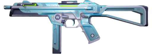 Nanomight Stinger (Variant 2 Blue)