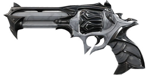 Reaver Sheriff Level 4 (Variant 3 White)