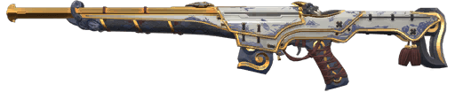 Oni Guardian Level 4 (Variant 3 Tsubame)