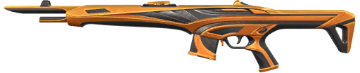 Infinity Guardian (Variant 2 Yellow)