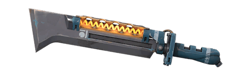 Torque Coiler (Variant 2 Blue)