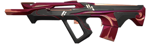 Tilde Bulldog (Variant 1 Red)