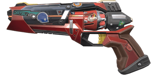 Overdrive Sheriff