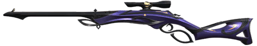 Sandswept Marshal (Variant 2 Indigo)
