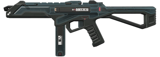 Overlay Stinger (Variant 1 Black)