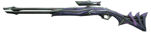 Keys to Elysium Outlaw (Variant 3 Purple)