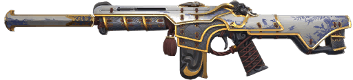 Oni Phantom Level 4 (Variant 3 Tsubame)
