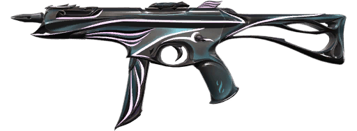 Sovereign Stinger Level 4 (Variant 3 Purple)