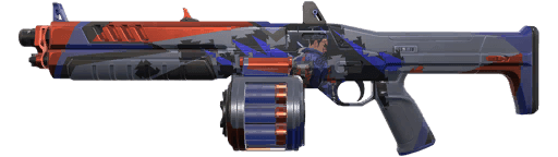 Jigsaw Judge (Variant 3 Yoru)