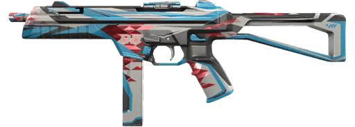 Surge Stinger (Variant 3 Blue)