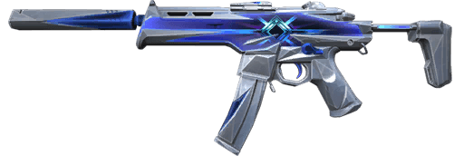 Soulburst Spectre