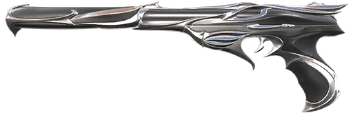 Sovereign Ghost Level 4 (Variant 2 Silver)