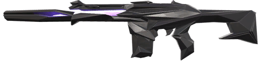 Singularity Phantom