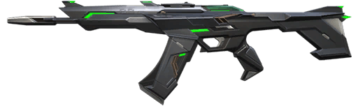 Sky Reaper Vandal