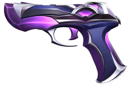 Interhelm Classic (Variant 3 Purple)