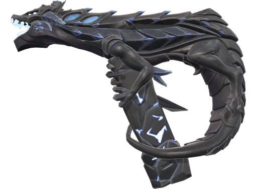 Elderflame Frenzy Level 4 (Variant 3 Dark)