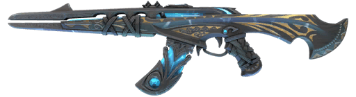 Holomoku Vandal (Variant 1 Deep Sea)