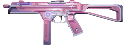 Nanomight Stinger (Variant 3 Pink)