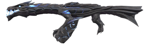 Elderflame Vandal Level 4 (Variant 3 Dark)