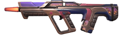 Verdant Cafe Bulldog (Variant 2 Pink)