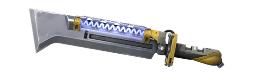 Torque Coiler (Variant 1 Yellow)