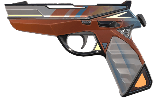 Prime Classic Level 4 (Variant 1 Orange)