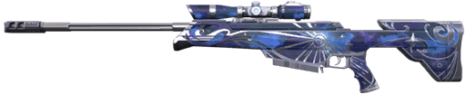 Celestia Operator (Variant 1 Silver)