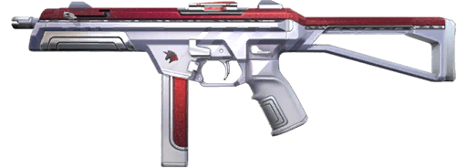 Shimmer Stinger (Variant 2 Red)