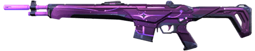 Starlit Odyssey Guardian (Variant 1 Twilight)