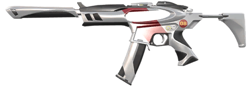 Infinity Spectre (Variant 1 White)