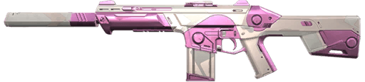 Aero Phantom (Variant 1 Cream/Pink)