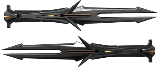 Blackspyre Divide